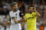 Villarreal CF - Valencia CF, en directo: sigue el resultado de LALIGA EA Sports