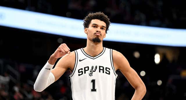 Wembanyama recupera el debate clásico de todos contra Estados Unidos para revivir el All Star: “Hay más orgullo en juego”
