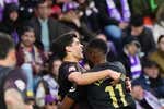 El mejor Sevilla resurge tras la primera gran crisis de García Pimienta: “Tiene mucho mérito ganar de esta forma”