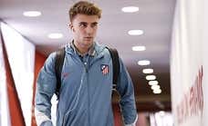 Pablo Barrios, objeto de odio en redes sociales tras su expulsión ante el Celta: “¡Que no vuelva a jugar nunca más!”