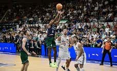 Unicaja - Real Madrid: a qué hora es y dónde ver la final de la Copa del Rey de baloncesto