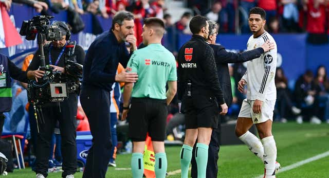Los sancionados y lesionados para la jornada 25 y sus posibles sustitutos