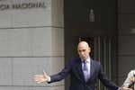 La guerra abierta contra la Fiscalía de las defensas del 'Caso Rubiales': apuntan a un movimiento político y una campaña mediática