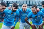Que Haaland llevara el brazalete del Manchester City es algo más que una decisión de Pep Guardiola