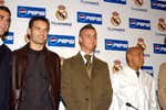 Iker Casillas se mete en el lado de los representantes del fútbol con una agencia que llevará a algunos de sus amigos