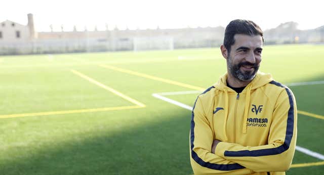 Raúl Albiol y Juan Foyth condenan las agresiones recibidas por dos aficionados del Villarreal