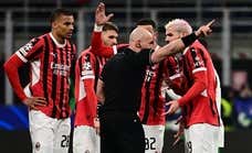 Theo Hernández, "culpable" de la pérdida de millones del Milan sin la Champions: multa para el francés y renovación en 'stop'