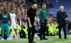 Cómo fue la noche de Pep Guardiola y el Manchester City en la última remontada del Real Madrid: una charla con David Trueba y un cambio de hotel