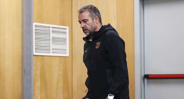 Flick se desmarca de las multas y la política de ‘protección’ de Xavi: “La ropa la lavábamos en casa”