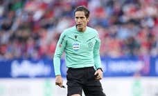 El Atlético responde a la prensa y al Real Madrid con un tweet incendiario: «A ver quién es el valiente que imparte justicia...»