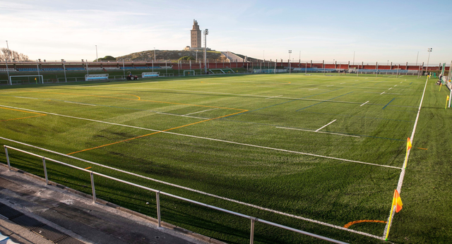 Una árbitra de 13 años es acosada en un partido de prebenjamines: «Le dije que no podía permitirlo, pero ella tenia miedo»