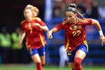 Alineaciones España - Bélgica: dudas, fijas y probables del partido de la Nations League Femenina