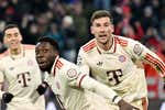 Octavos de final de la Champions League: cuándo son y equipos clasificados