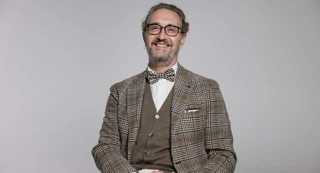 Juan de Dios Crespo, el abogado de la pajarita que cambió las leyes del deporte: «Dijeron que había que echarme del fútbol»
