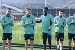 De Marcos explica los motivos de su adiós a final de temporada: «Quería irme siendo útil e importante»