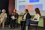 La IV Edición de LIDEResA pone el foco en el impacto de los medios en la figura de la mujer: «Las periodistas tenemos que hablar de la machoesfera»