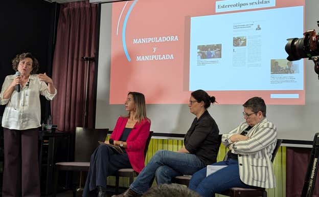 Francisca Granados explica el linchamiento mediático hacia ella y Juana Rivas.