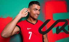 La estrategia detrás del canal de Cristiano Ronaldo que destrozó la previsión de YouTube: "Nos dijo: 'Algo está pasando que se nos está escapando'"