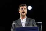 El voto del PP sella el penúltimo paso para que la Fórmula 1 sea una realidad en Madrid