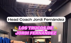 El entrenador de la NBA ha fulminado el reto viral de moda con mucho estilo.