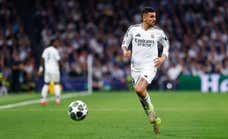 Dani Ceballos se consolida como líder en la sombra y la extensión de Ancelotti sobre el campo: «Entiende el juego a la perfección»