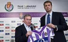 Javier Clemente se ofrece al Valladolid y no deja títere con cabeza: “No sé si Ronaldo es el dueño, el presidente, o qué c*** es”