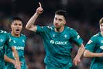 Los posibles rivales del Betis en octavos de Conference League