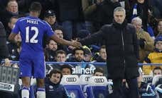 Ni Ferguson ni Guardiola, Mourinho tiene claro quién es el mejor entrenador de la historia de la Premier League