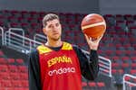 Joel Parra encuentra estabilidad en la Selección: «Me sirve para oxigenar»
