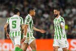El Betis cierra filas en torno a Vítor Roque, a la espera del Barcelona: «Ojalá se quede»