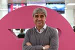 Txema Indias y su secreto del éxito en el Leganés: «Primero firmábamos al jugador y luego le enseñábamos las instalaciones»