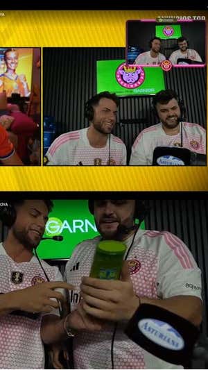 Guanyar y Gemita capitanean junto a Garnier la nueva etapa de Porcinos FC
