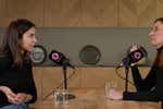 Melissa Jiménez señala las dos caras del reality de la Fórmula 1: «Está bien pensado pero es una historia totalmente paralela a la F1»