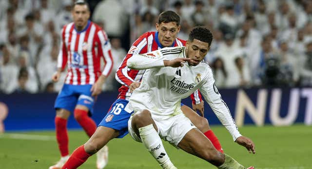 Así es el cuadro ‘de la muerte’ para Atlético y Real Madrid: Liverpool, PSG, Arsenal…