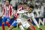 Así es el cuadro 'de la muerte' para Atlético y Real Madrid: Liverpool, PSG, Arsenal...