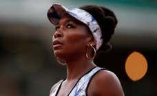 Por qué Venus Williams no vuelve a Indian Wells 2025