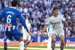 Alavés 0 - Espanyol 1: resumen, goles y resultado de LaLiga EA Sports