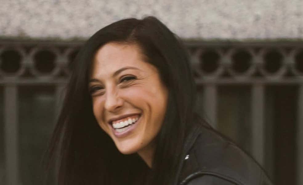 Jenni Hermoso rompe su silencio tras la sentencia a Luis Rubiales: «Esto creará un precedente importante; ahora sí, se acabó»