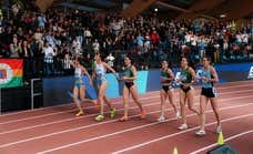 Los secretos tras la mejor carrera del atletismo español: “He vuelto a disfrutar del deporte, que lo había dejado de hacer”