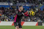 David Soria, muy caliente, ataca sin tapujos a Pellegrini: «Por culpa de esta gente tenemos la mala fama nosotros»