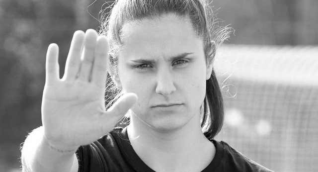El Oviedo alza la voz con un “hazle bú” tras los insultos machistas y tránsfobos a jugadoras de 10 y 11 años del Gijón FF