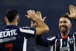 Ramos debuta en Monterrey con victoria y buenas sensaciones