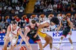 La Selección remonta en León y se lleva la victoria del último duelo previo al Eurobasket