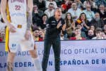 Sergio Scariolo encuentra una solución a las «limitaciones» de España, que marca las bases del futuro con los jóvenes: «A nivel defensivo, sobresaliente»
