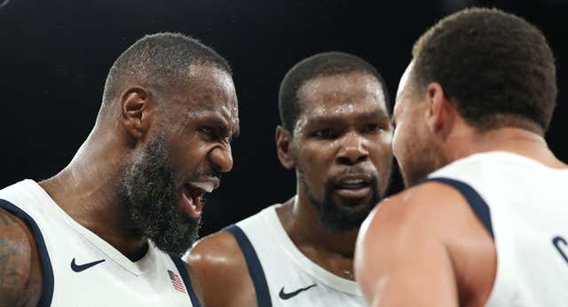 El baloncesto de EE.UU. se está asomando al abismo y Netflix lo acaba de retratar (de puntillas) en su último documental