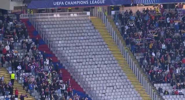 El Barça da la última estocada a la grada de animación y anuncia que creará otra: «Nos querían fuera… Y ahora no saben qué hacer»