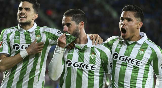 Pellegrini zanja el debate de los penaltis: Isco es el número uno en la lista de lanzadores