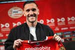 Un bulo sin pies ni cabeza, una negativa al Cádiz y casi 15 horas de viaje en coche acabaron con Lucas Pérez fichando por el PSV