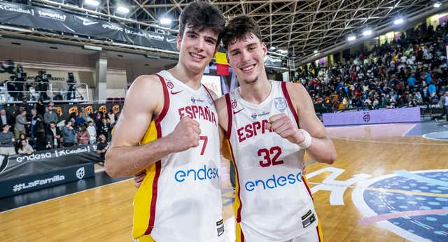 Hugo González y Mario Saint-Supery, dos ciclones que con su descaro e ‘insolencia’ se han convertido en el gran reclamo de La Familia