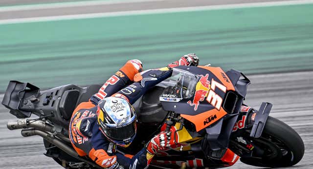 Gran Premio de Tailandia de MotoGP 2025: horarios y dónde ver